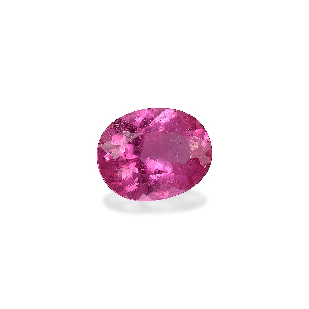 Rubellite Tourmaline 2.37 ct